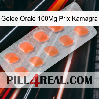 Gelée Orale 100Mg Prix Kamagra 26